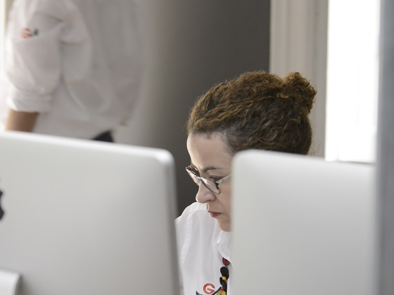 GA Diseño Web · Expertos  Desarrollo, Programación y Diseño Páginas Web Minaya